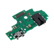 Flex conector de carga, audio Jack y accesorios Huawei Honor 9 Lite