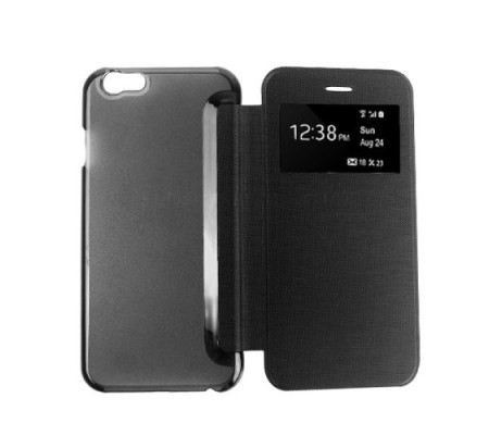 Funda con ventana iPhone 6 Plus (5.5)