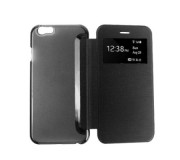 Funda con ventana iPhone 6 Plus (5.5)