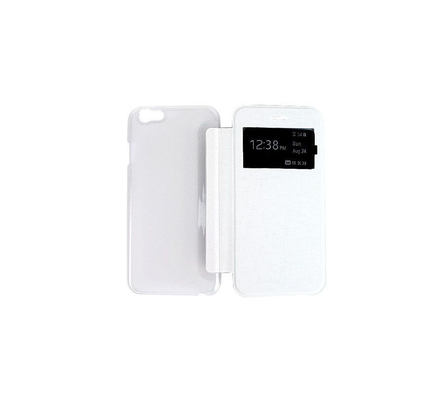 Funda con ventana iPhone 6 Plus (5.5)