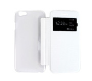 Funda con ventana iPhone 6 Plus (5.5)