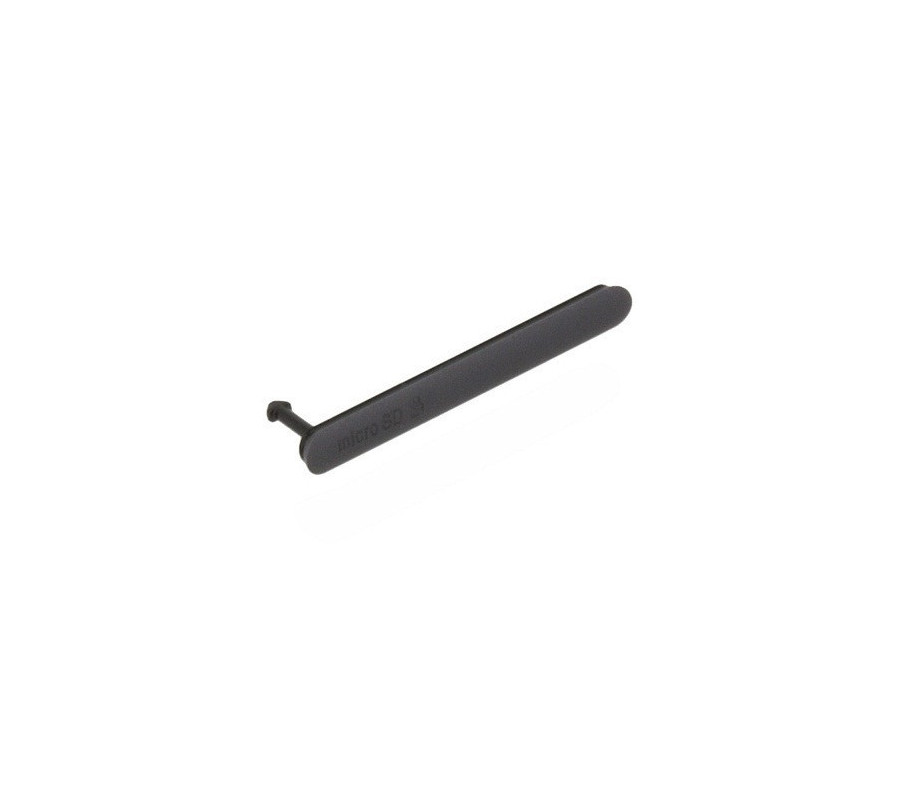 Tapa MicroSD + Sim Original Sony Xperia Z3 (D6603/ D6643/ D6653)
