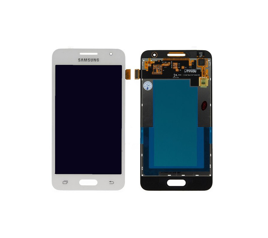 Pantalla Completa + Carcasa Frontal Original Samsung Galaxy Core 2 (G355h)