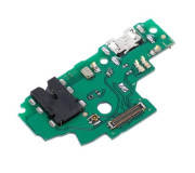 Flex conector de carga, audio Jack y accesorios Huawei Honor 9 Lite