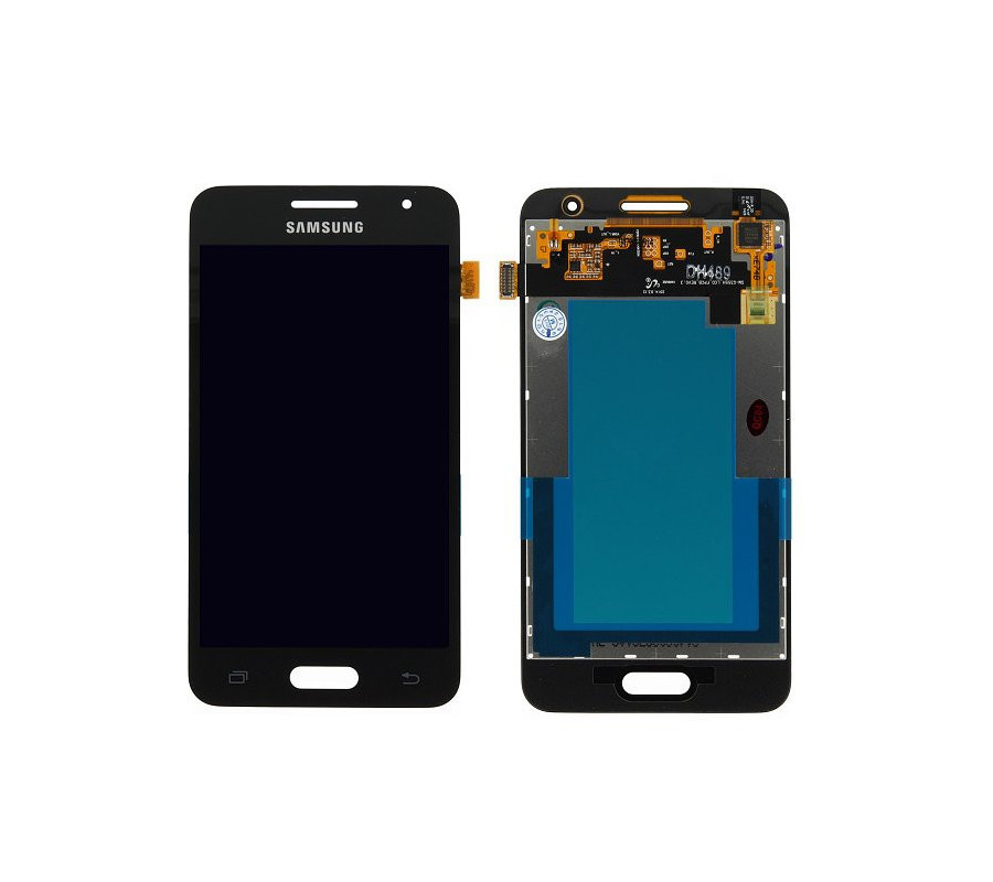 Pantalla Completa + Carcasa Frontal Original Samsung Galaxy Core 2 (G355h)