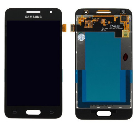 Pantalla Completa + Carcasa Frontal Original Samsung Galaxy Core 2 (G355h)