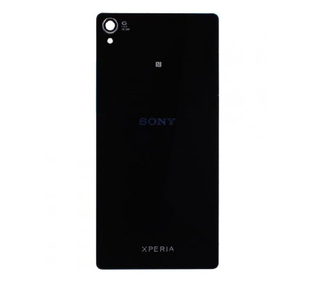 Carcasa Trasera Sony Xperia Z3 (D6603)