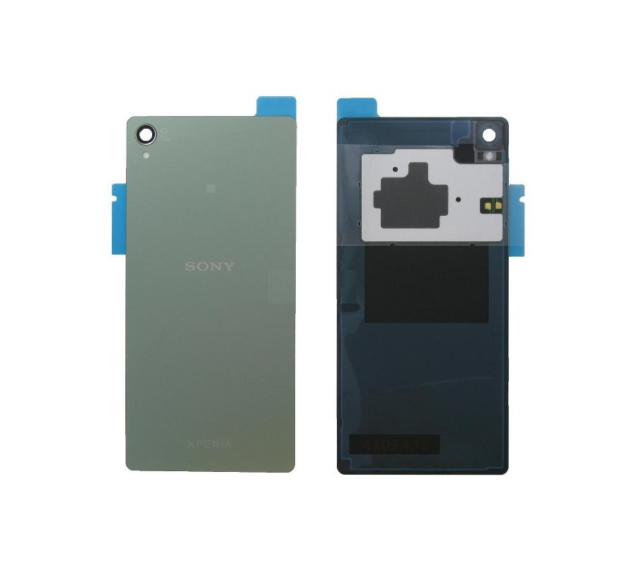 Carcasa Trasera Sony Xperia Z3 (D6603)
