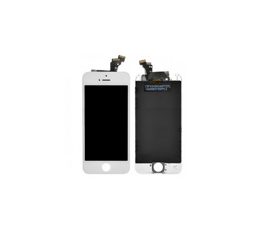 Pantalla Completa + Carcasa Frontal iPhone 6 (4.7)