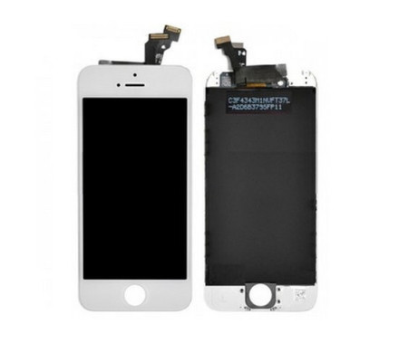 Pantalla Completa + Carcasa Frontal iPhone 6 (4.7)
