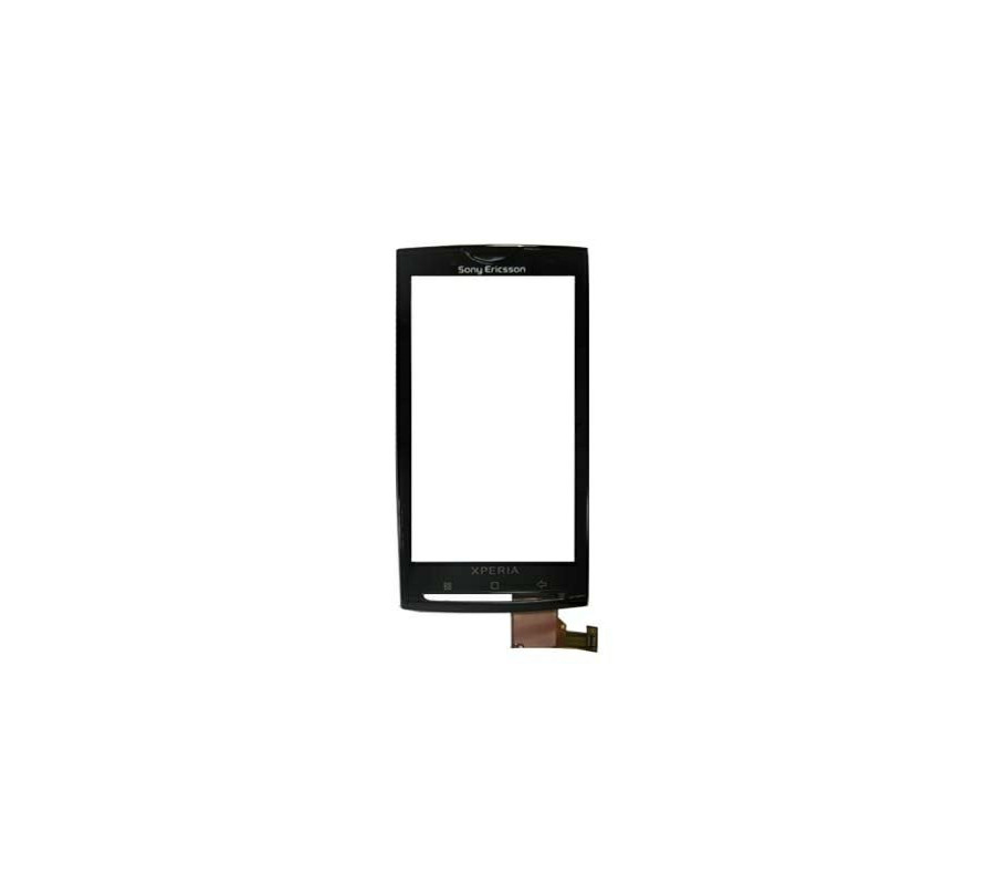 Pantalla Tactil+ Carcasa frontal Xperia X10i (Original)