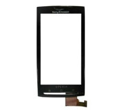 Pantalla Tactil+ Carcasa frontal Xperia X10i (Original)