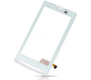 Pantalla Tactil+ Carcasa frontal Xperia X10i (Original)