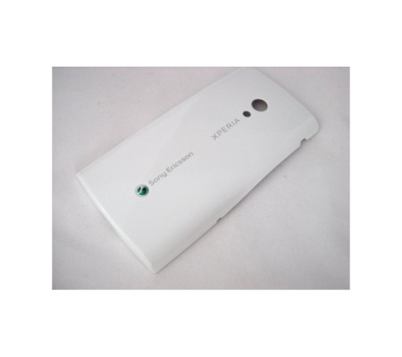 Carcasa trasera Sony-Ericsson X10i (Original)