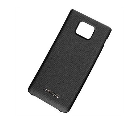 Carcasa trasera Original Samsung i9100 Galaxy S2.