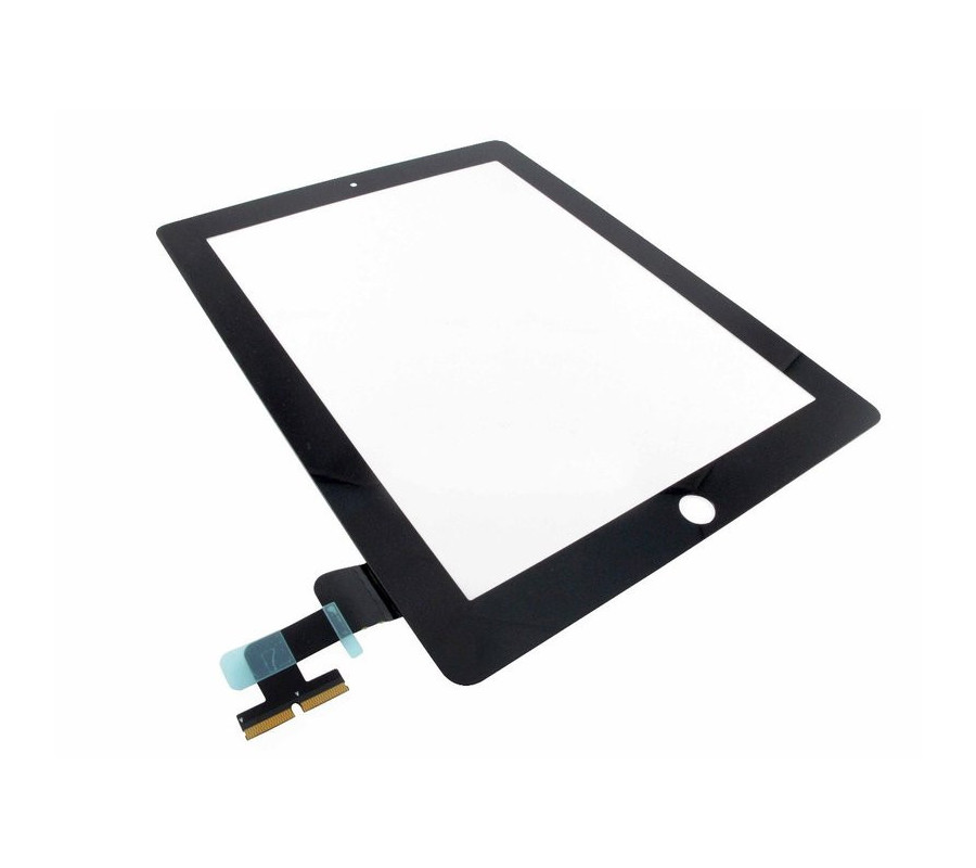 Pantalla Tactil iPad 2 ( Digitalizador + cristal ).