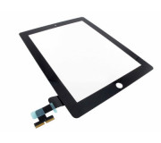 Pantalla Tactil iPad 2 ( Digitalizador + cristal ).