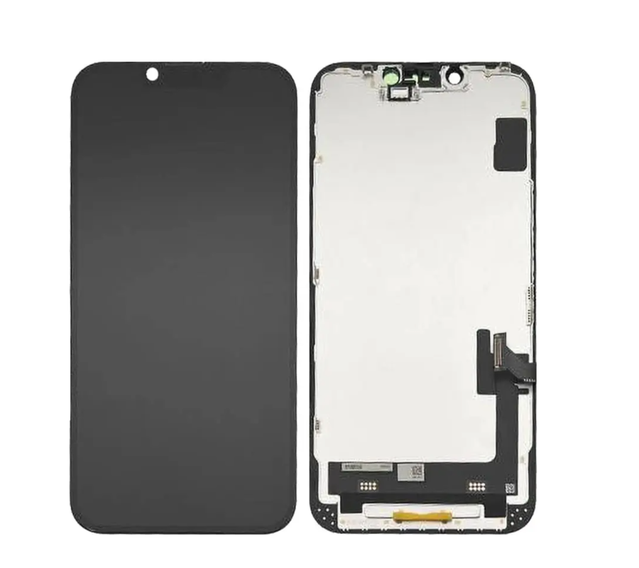 Pantalla completa Apple iPhone 16e (IC Removable) Incell FHD LTPS