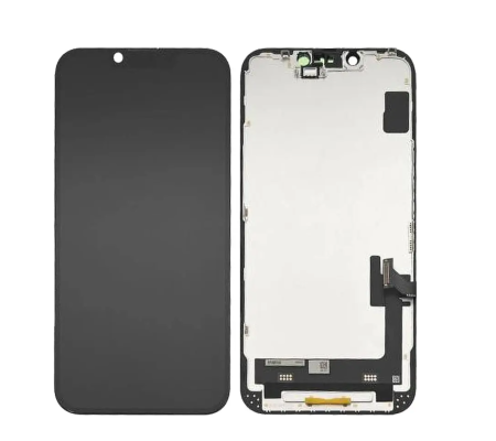 Pantalla completa Apple iPhone 16e (IC Removable) Incell FHD LTPS