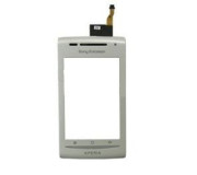 Pantalla Tactil + Carcasa Frontal Sony-Ericsson Xperia X8