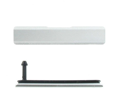 Tapa de Tarjeta Sim original Sony Xperia Z1 C6903