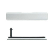 Tapa de Tarjeta Sim original Sony Xperia Z1 C6903