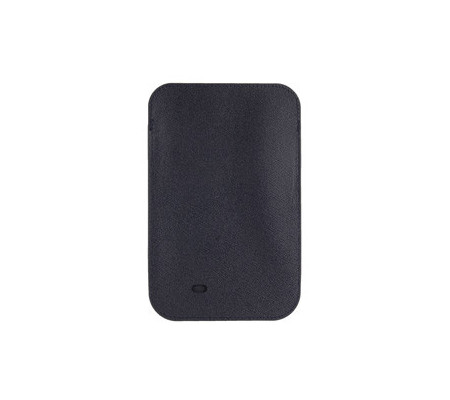 Funda cuero Samsung Galaxy Note N7000. Original (EFC-1E1L)