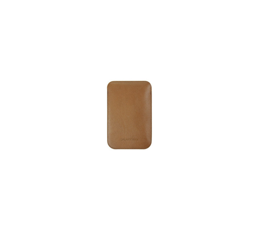 Funda cuero Samsung Galaxy Note N7000. Original (EFC-1E1L)