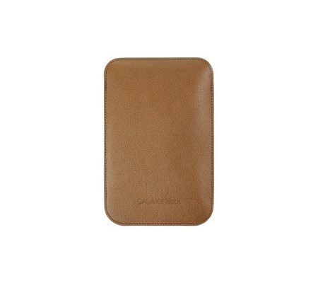 Funda cuero Samsung Galaxy Note N7000. Original (EFC-1E1L)