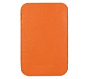 Funda cuero Samsung Galaxy Note N7000. Original (EFC-1E1L)