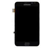 Pantalla completa + carcasa frontal Samsung Galaxy Note N7000