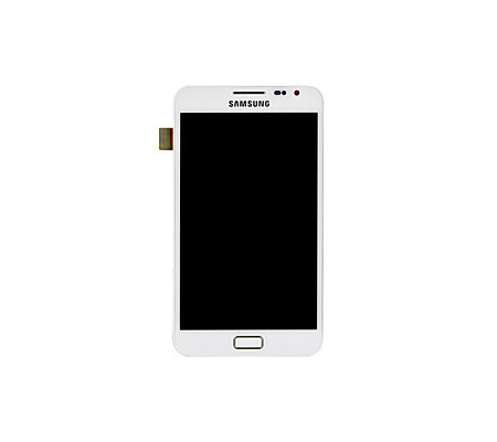 Pantalla completa + carcasa frontal Samsung Galaxy Note N7000