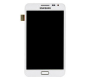 Pantalla completa + carcasa frontal Samsung Galaxy Note N7000