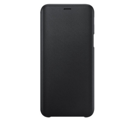 Funda Flip Original Samsung Galaxy J6 (2018) EF-WJ600C