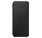 Funda Flip Original Samsung Galaxy J6 (2018) EF-WJ600C