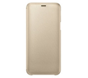 Funda Flip Original Samsung Galaxy J6 (2018) EF-WJ600C