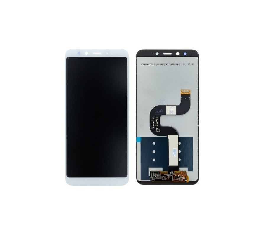 Pantalla Completa Original Xiaomi Mi A2/ Mi 6X (LCD + Tactil)