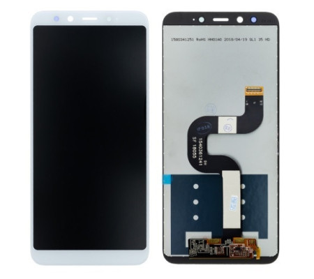 Pantalla Completa Original Xiaomi Mi A2/ Mi 6X (LCD + Tactil)