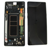 Pantalla Completa + Carcasa Frontal Original Samsung Galaxy Note 9 (N960)