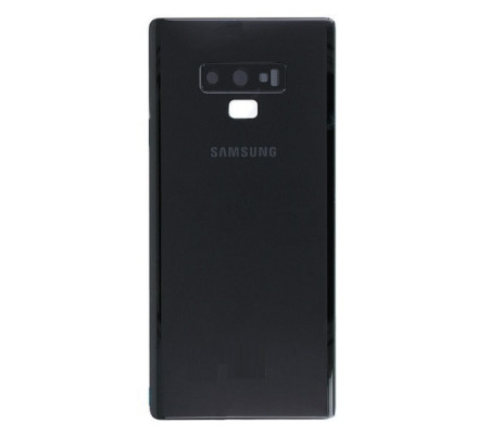 Carcasa Trasera Samsung Galaxy Note 9 (N960). No original