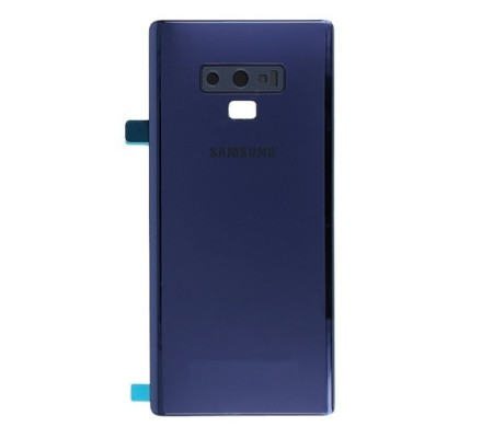 Carcasa Trasera Samsung Galaxy Note 9 (N960). No original