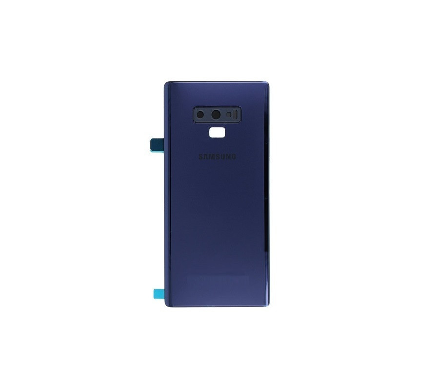 Carcasa Trasera Samsung Galaxy Note 9 (N960). No original