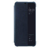 Funda S-View Original Huawei Mate 20 Lite