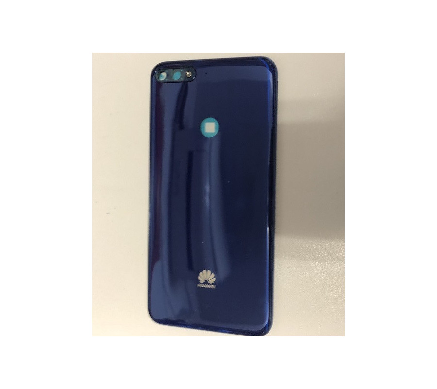 Carcasa Trasera Huawei Y7 2018, Honor 7C