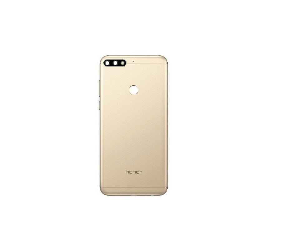 Carcasa Trasera Huawei Y7 2018, Honor 7C