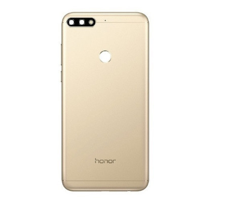 Carcasa Trasera Huawei Y7 2018, Honor 7C