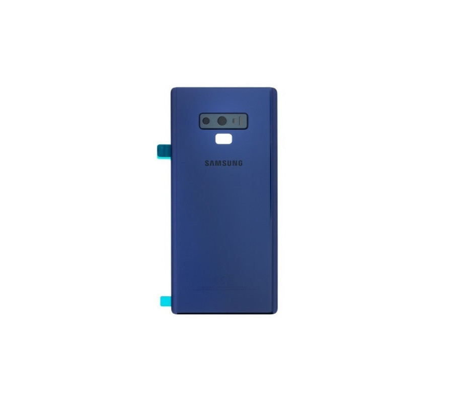 Carcasa Trasera Original Samsung Galaxy Note 9 (N960)