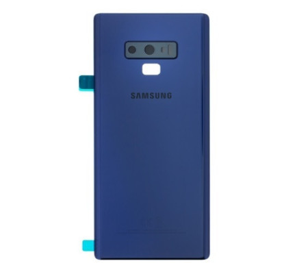 Carcasa Trasera Original Samsung Galaxy Note 9 (N960)