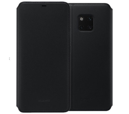 Funda Wallet Original Huawei Mate 20 Pro