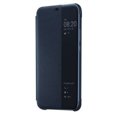 Funda S-View Original Huawei Mate 20